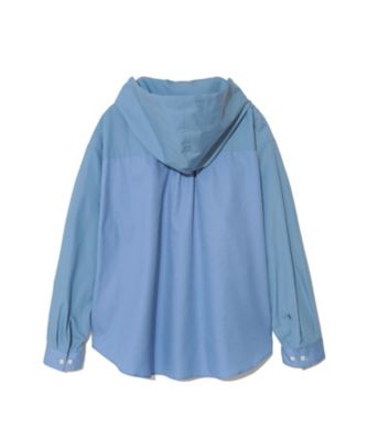 シャツ UP1F1407－2 | UNDERCOVER Pre Collection (Women